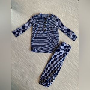 Lou Lou and Company top and bottom set